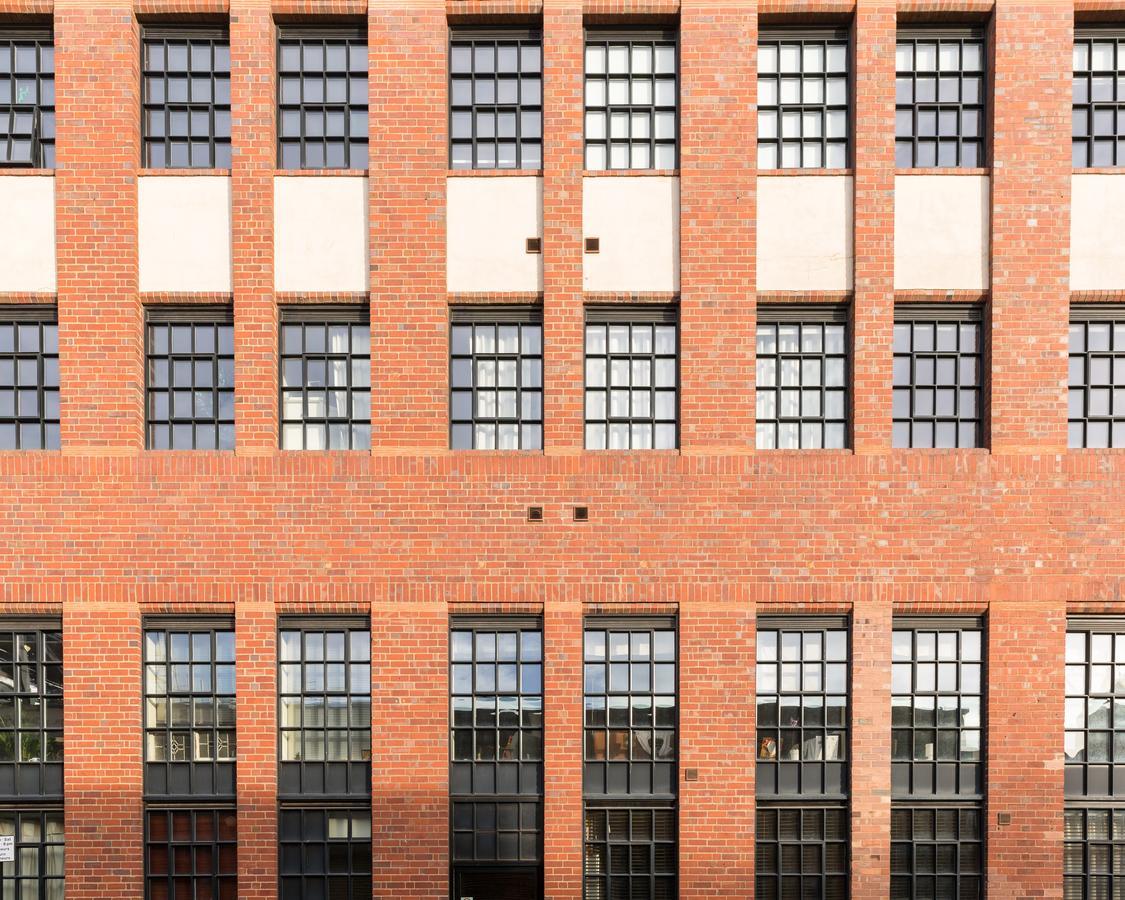 Birmingham Serviced Apartment- Wexler Lofts Exteriör bild